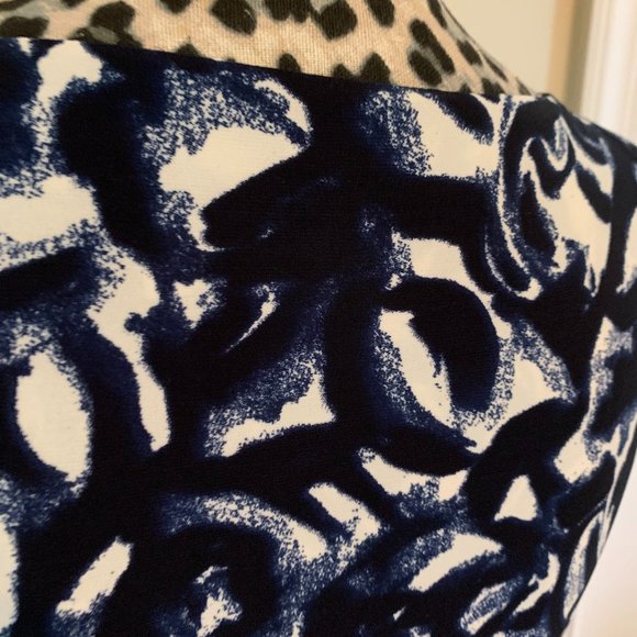 Lauren Ralph Lauren Dress. NWOT. - Picture 7 of 9